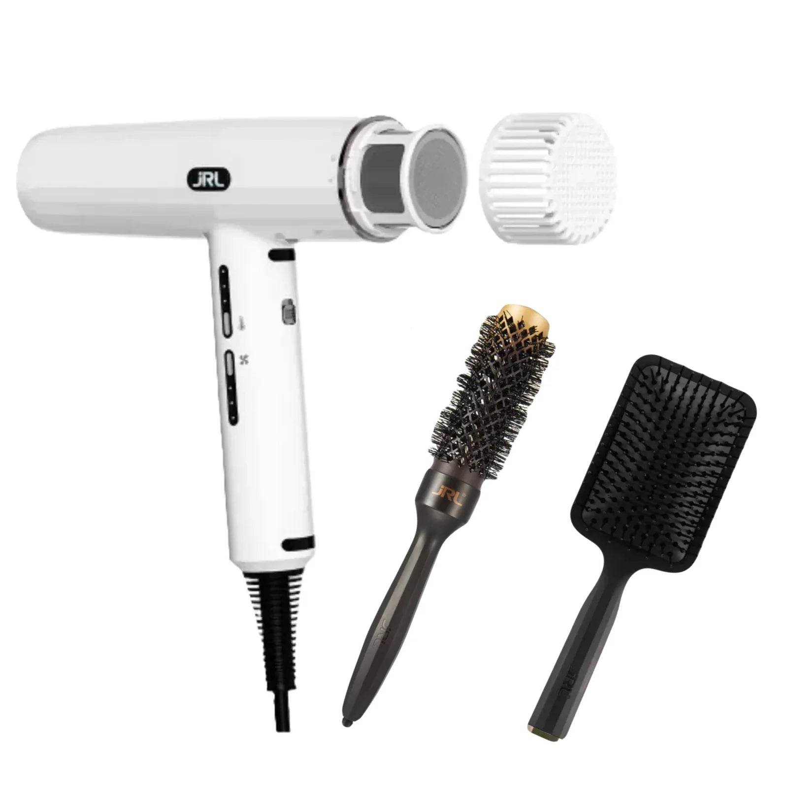 SECADOR FORTE PRO BRUSHLESS GHOST– JRL - Bravo Spain