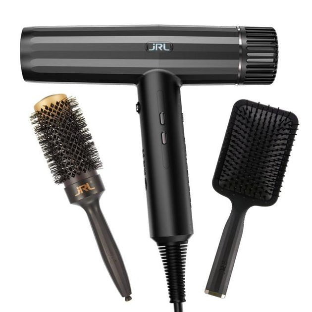 SECADOR FORTE PRO BRUSHLESS - JRL - Bravo Spain