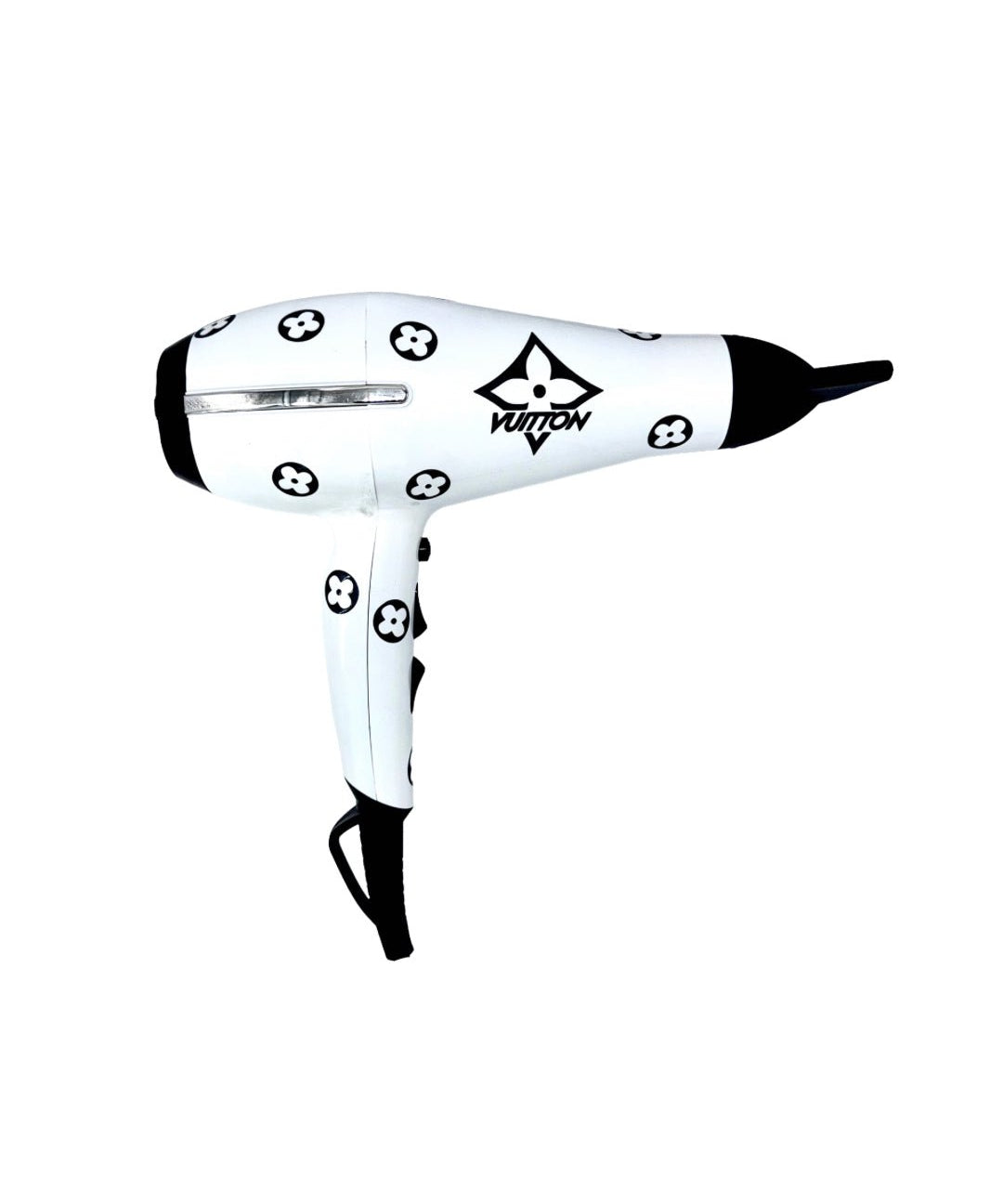 SECADOR FURIOUS CUSTOM LOUIS VUITTON BLANCO - EUROSTIL - Bravo Spain