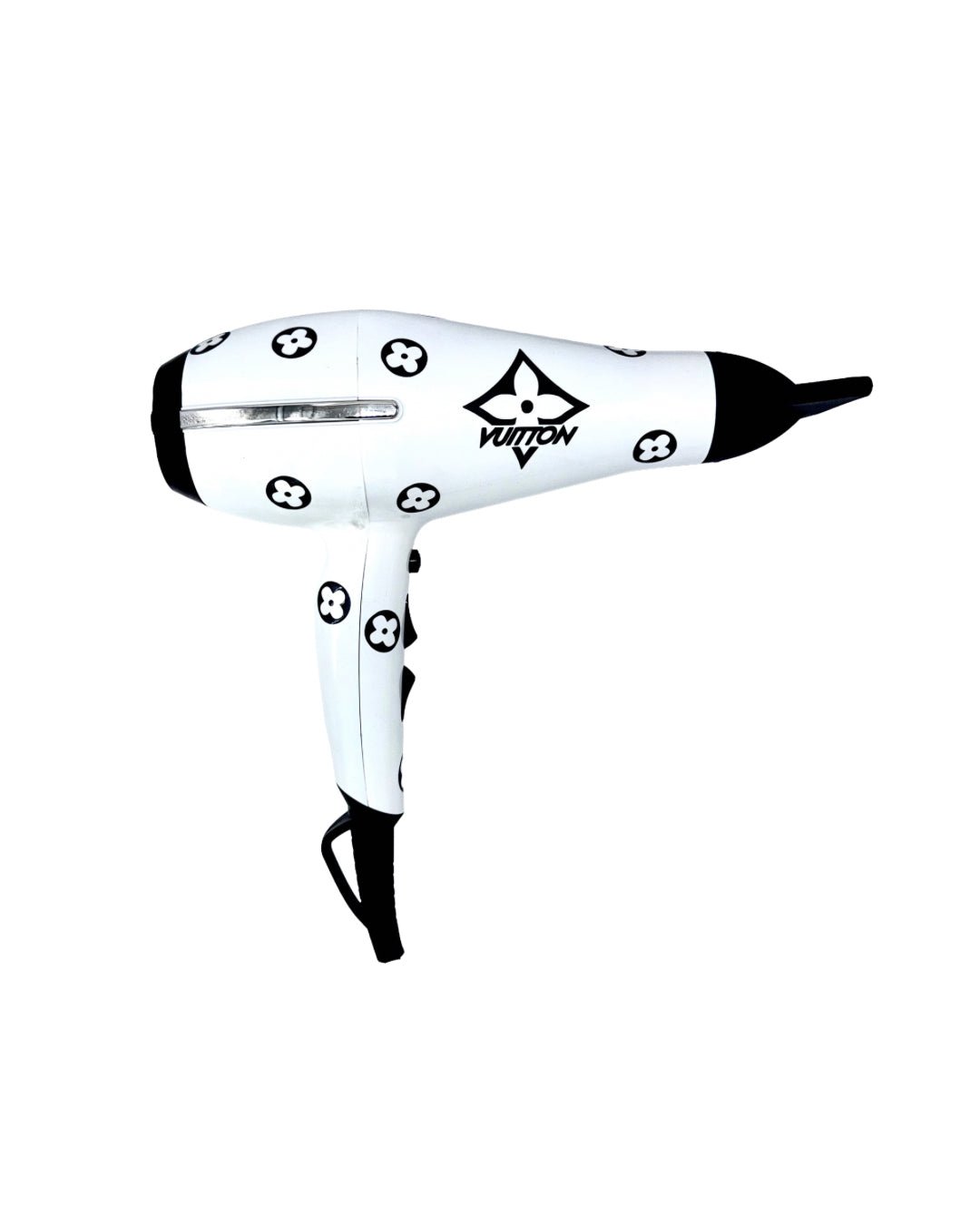 SECADOR FURIOUS CUSTOM LOUIS VUITTON BLANCO - EUROSTIL - Bravo Spain