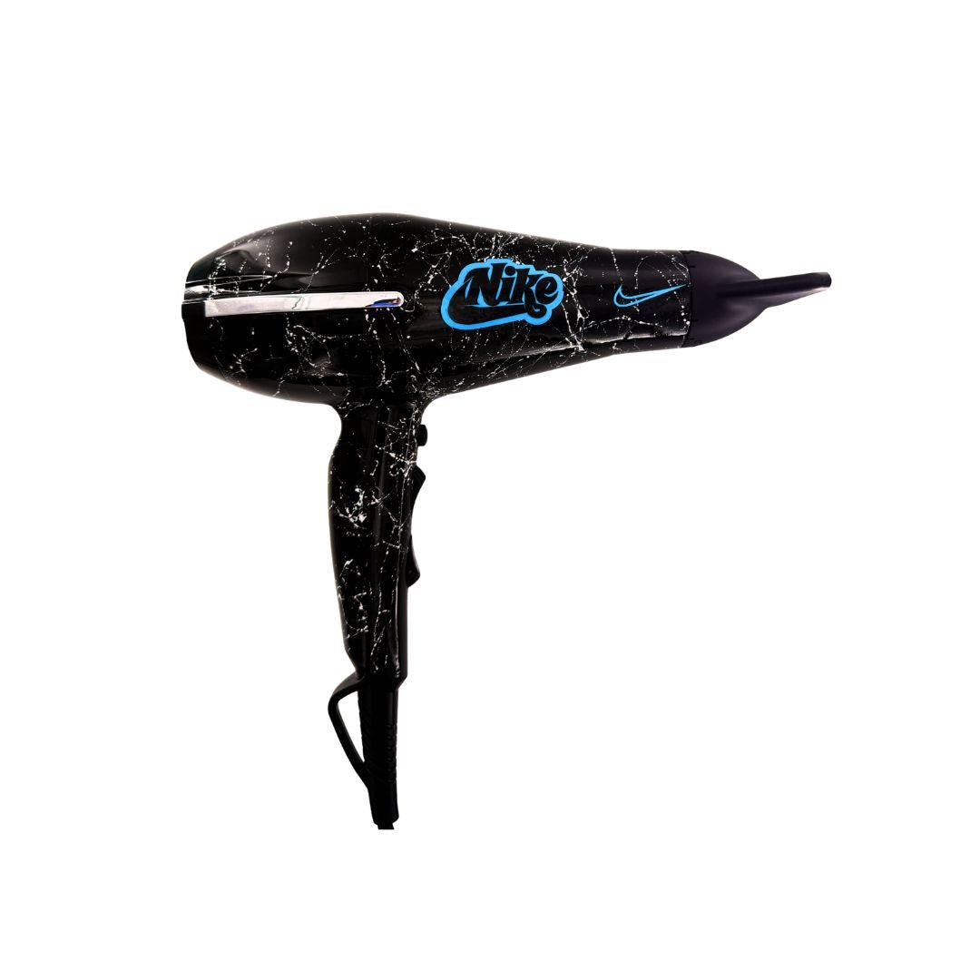 SECADOR FURIOUS CUSTOM NIKE - EUROSTIL-3 - Bravo Perfomance