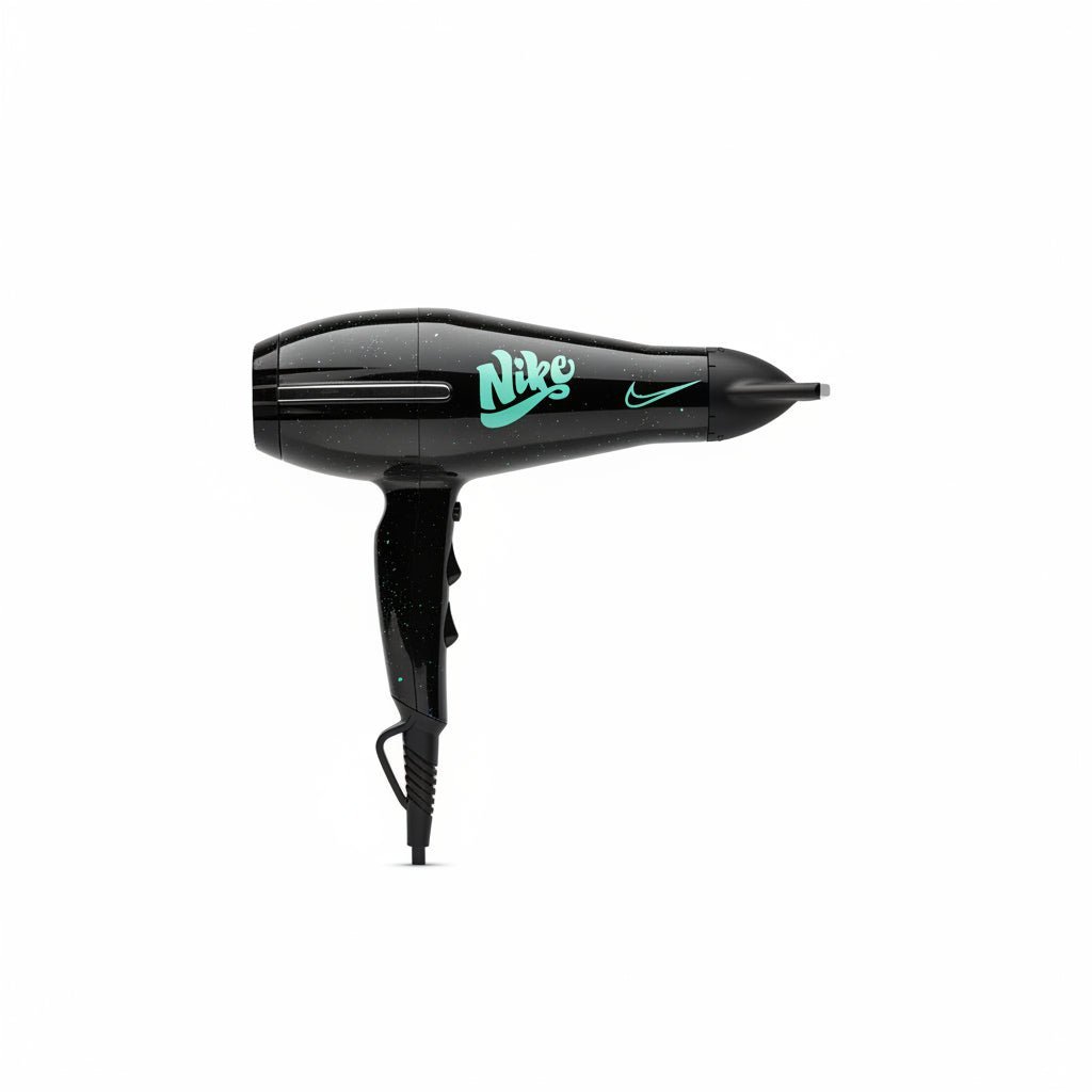 SECADOR FURIOUS CUSTOM NIKE - EUROSTIL-5 - Bravo Perfomance