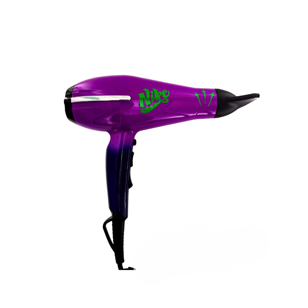 SECADOR FURIOUS CUSTOM NOCTA MORADO - EUROSTIL - 1 - Bravo Spain