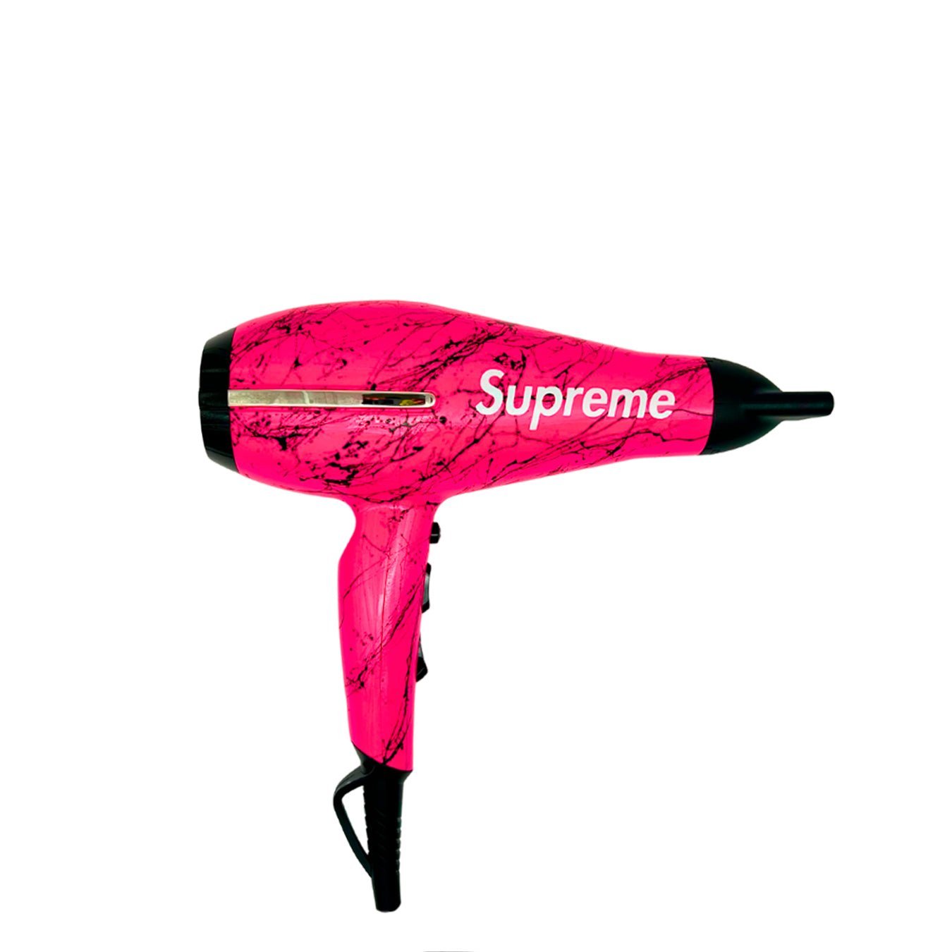 SECADOR FURIOUS CUSTOM SUPREME - EUROSTIL-3 - Bravo Perfomance
