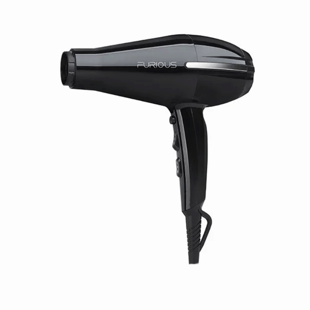 SECADOR FURIOUS - EUROSTIL - Bravo Spain