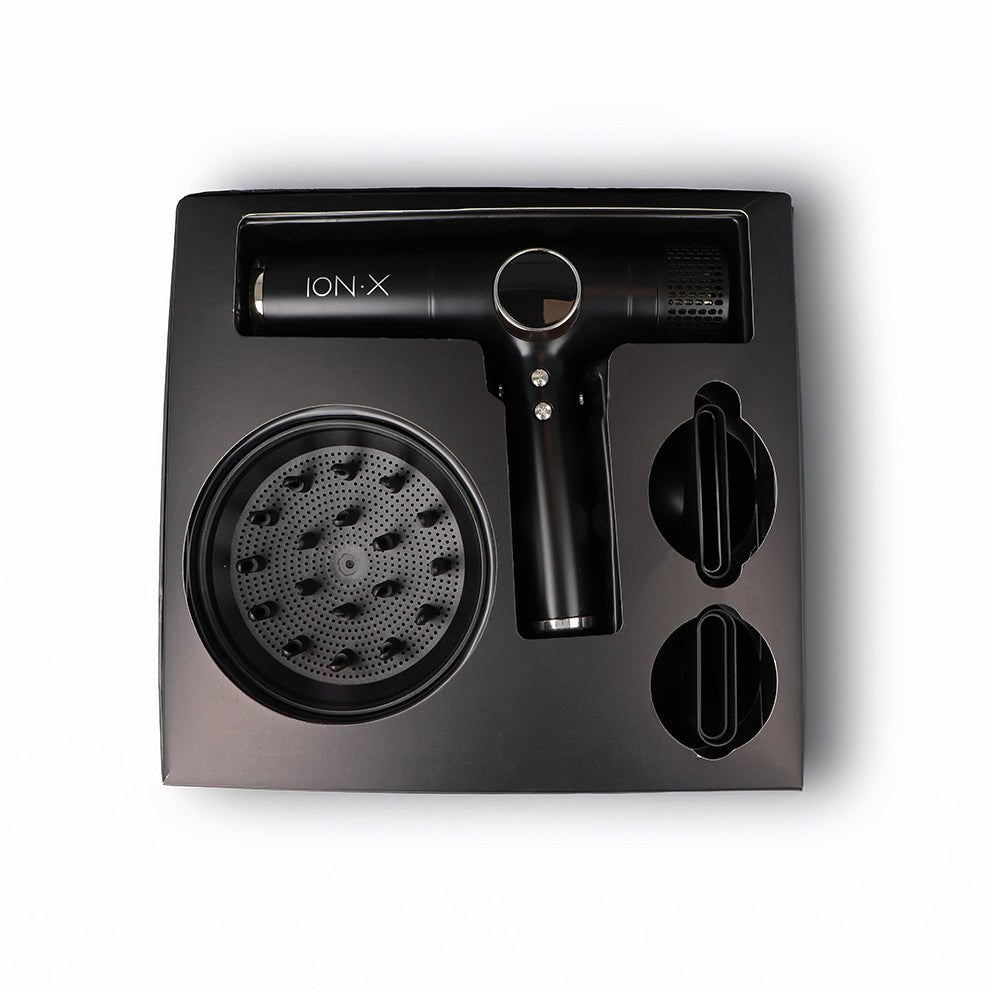 SECADOR ION - X - EUROSTIL - Bravo Spain