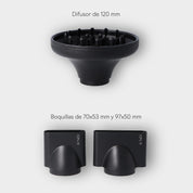 SECADOR ION - X - EUROSTIL - Bravo Spain