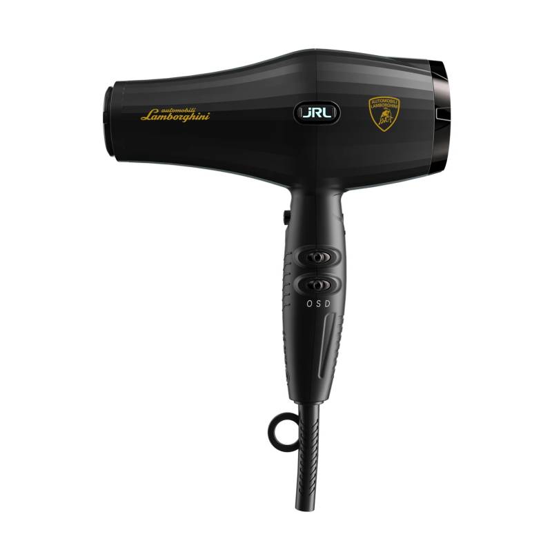 SECADOR LAMBORGHINI NEGRO - JRL - Bravo Spain