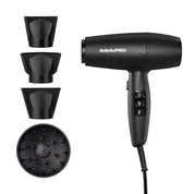 SECADOR LUPIA - BABYLISS - 2 - Bravo Spain