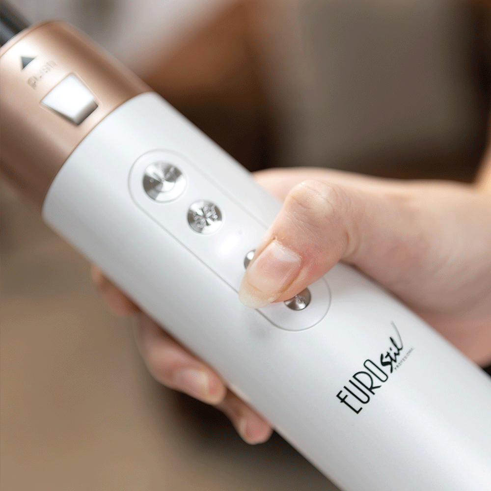 SECADOR PENTA - EUROSTIL - Bravo Spain