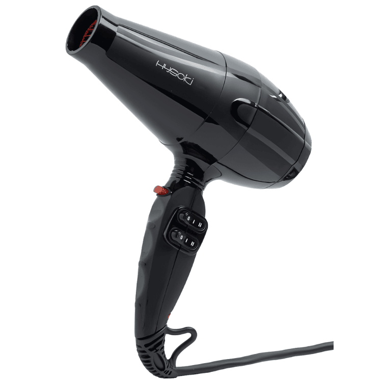 SECADOR PROFESIONAL HYSOKI 2000 - FAMA FABRE - 2 - Bravo Spain