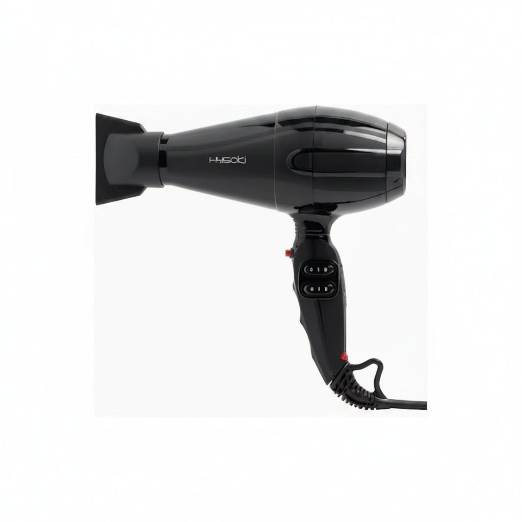 SECADOR PROFESIONAL HYSOKI 2000 - FAMA FABRE - 1 - Bravo Spain