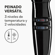 SECADOR VERO - BABYLISS-2 - Bravo Spain