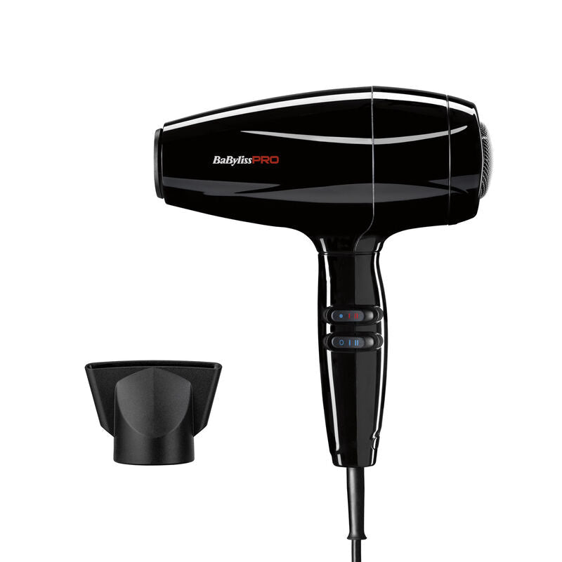 SECADOR VERO - BABYLISS-1 - Bravo Spain