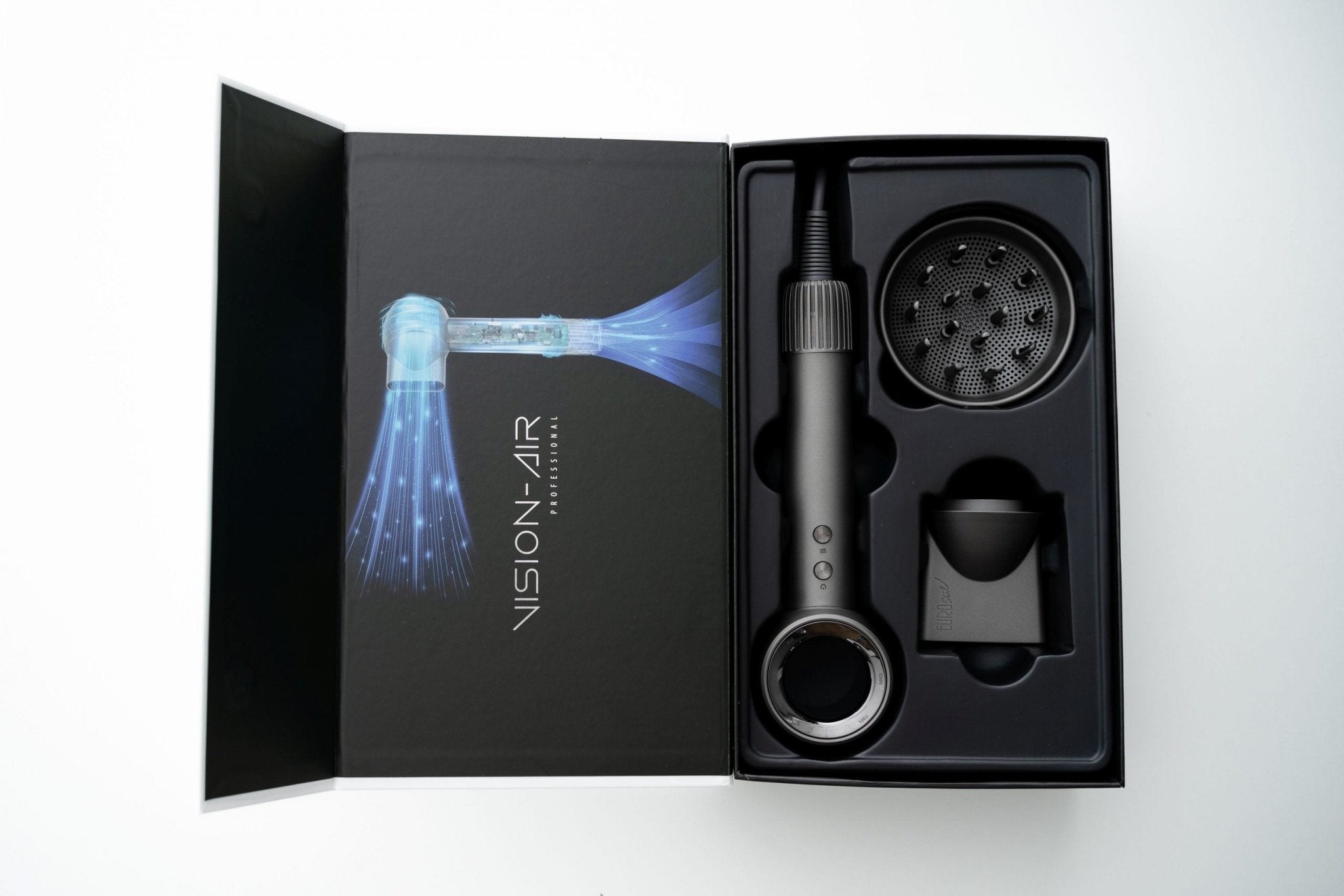 SECADOR VISION - AIR - EUROSTIL - Bravo Spain