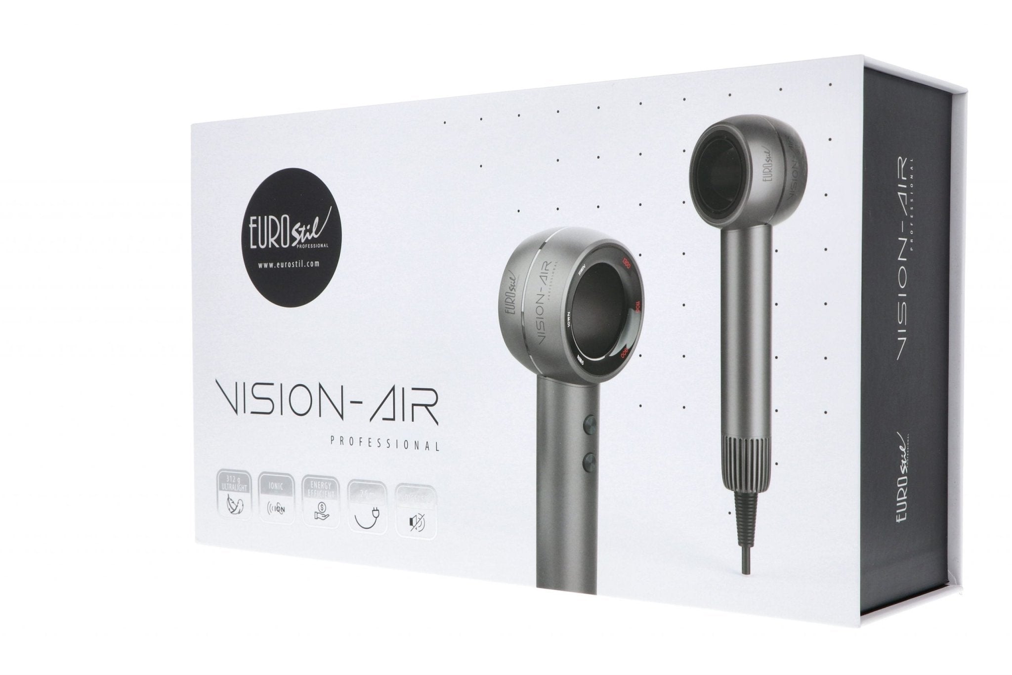 SECADOR VISION - AIR - EUROSTIL - Bravo Spain