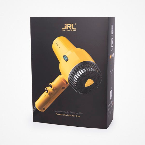 SECADOR VORTICE AMARILLO - JRL - 2 - Bravo Spain