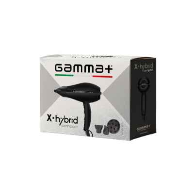SECADOR X - HYBRID COMPACT - GAMMA+ - Bravo Spain