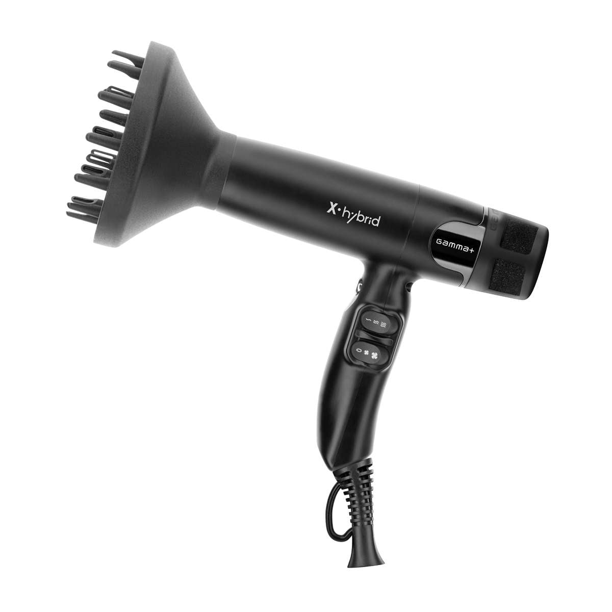 SECADOR X - HYBRID - GAMMA+ - Bravo Spain