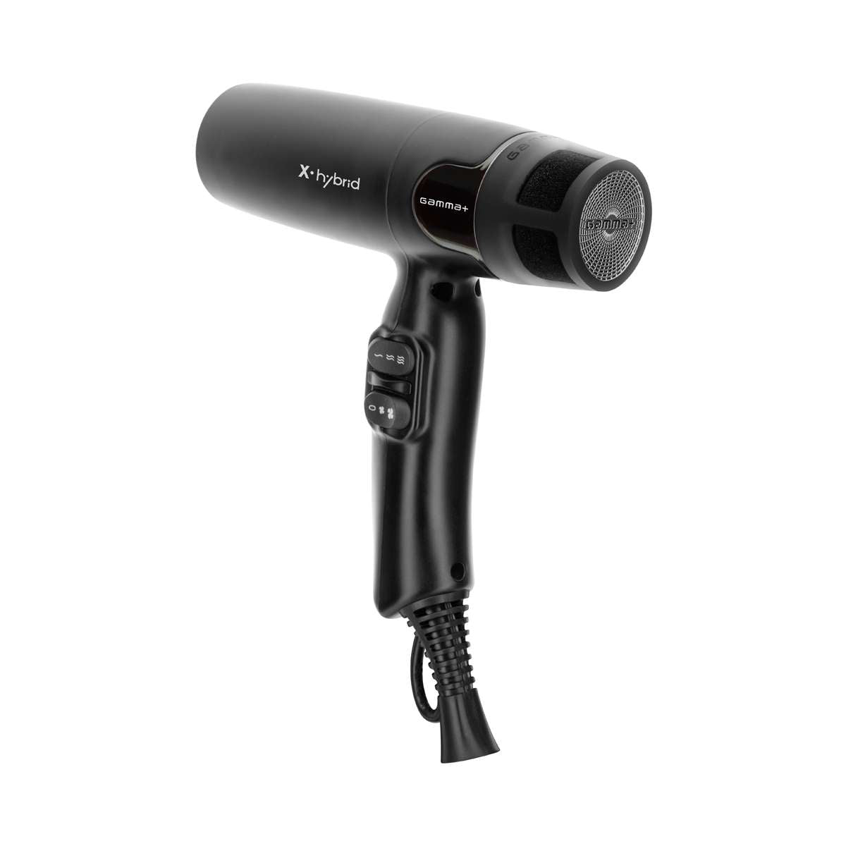 SECADOR X - HYBRID - GAMMA+ - Bravo Spain