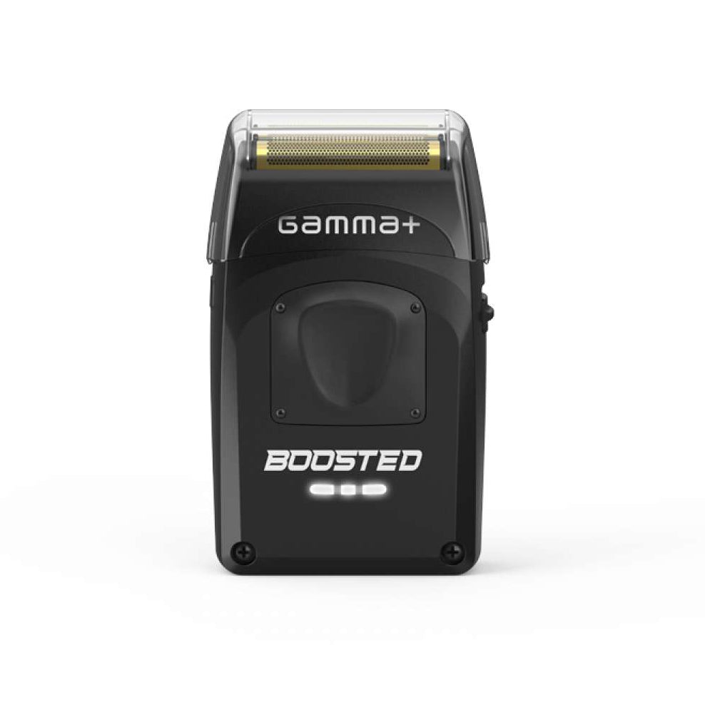 SHAVER BOOSTED - GAMMA+ - Bravo Spain