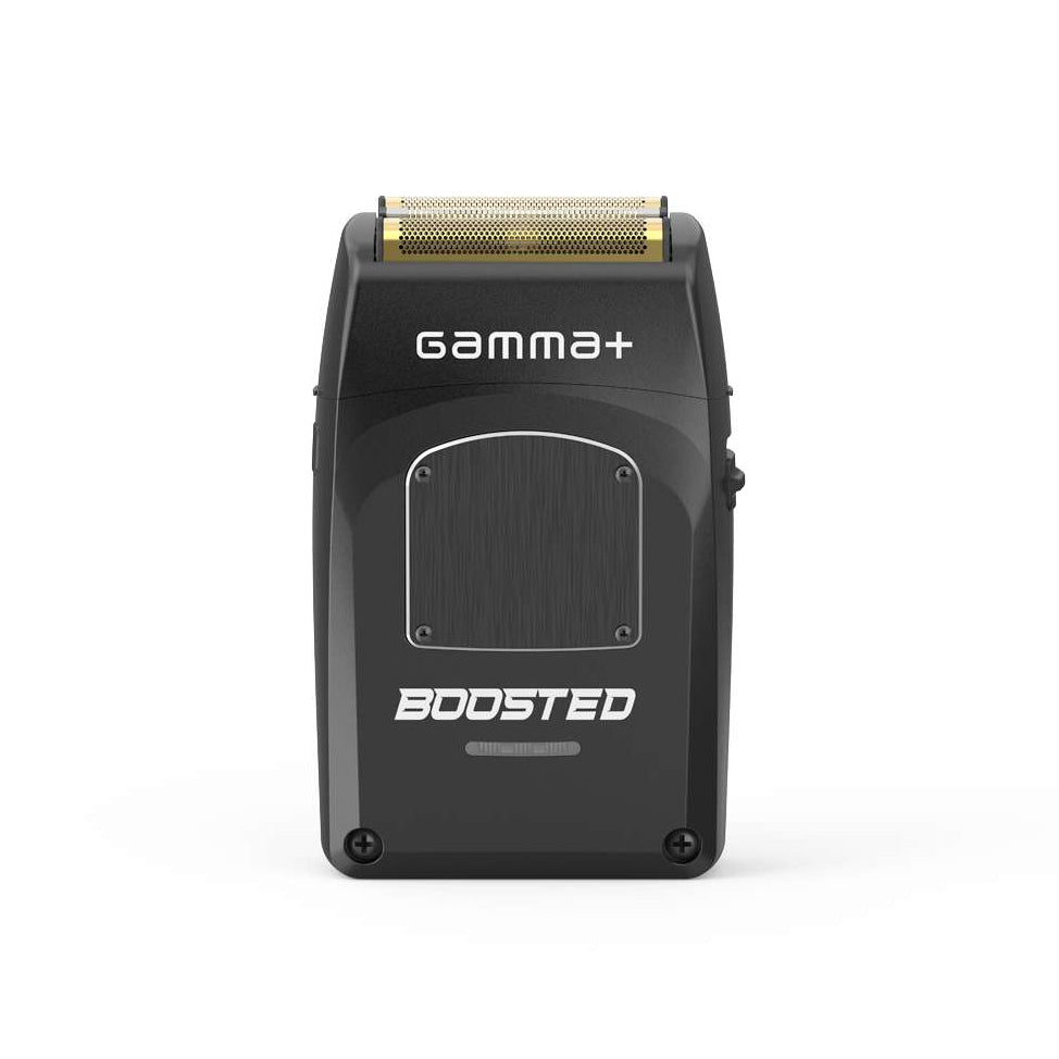 SHAVER BOOSTED - GAMMA+ - Bravo Spain
