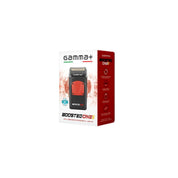 SHAVER BOOSTED ONE (1 RODILLO) - GAMMA+ - 6 - Bravo Spain