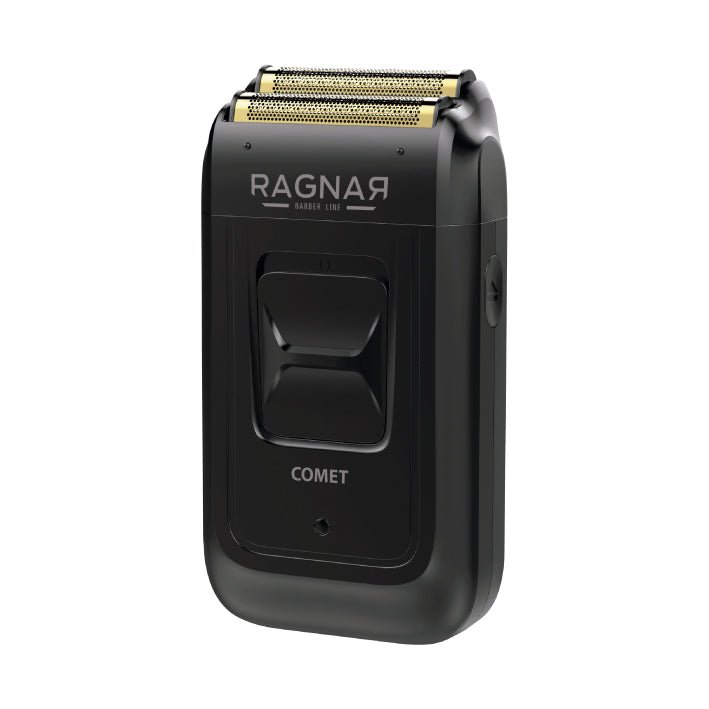 SHAVER COMET NEGRO - RAGNAR - Bravo Spain