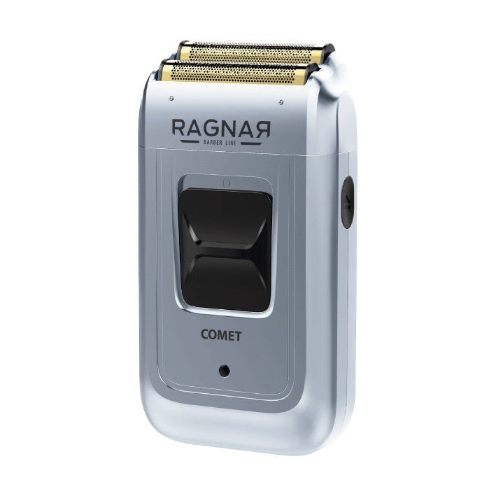 SHAVER COMET PLATA - RAGNAR - Bravo Spain