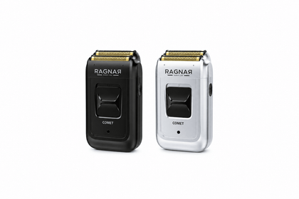 SHAVER COMET - RAGNAR