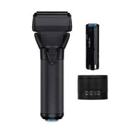 SHAVER FX ONE BLACK – BABYLISS - Bravo Spain