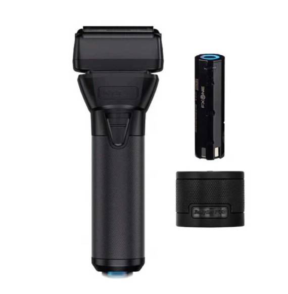 SHAVER FX ONE BLACK – BABYLISS - Bravo Spain