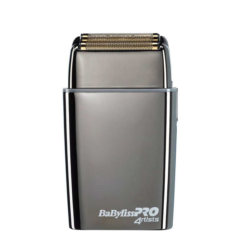 SHAVER FX2 - BABYLISS-4 - Bravo Perfomance