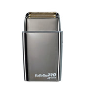 SHAVER FX2 - BABYLISS-4 - Bravo Perfomance