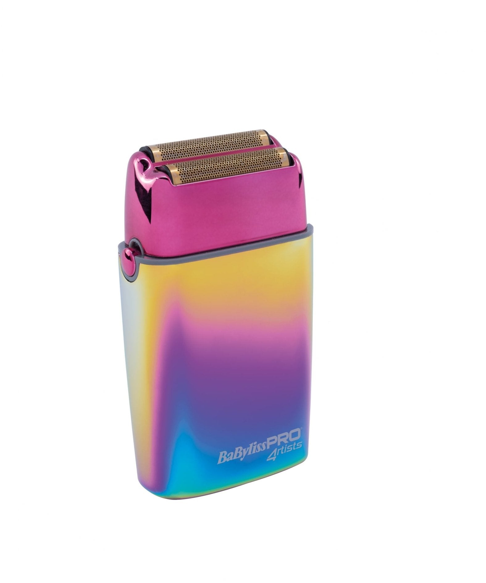 SHAVER FX2 CHAMALEON - BABYLISS - Bravo Spain