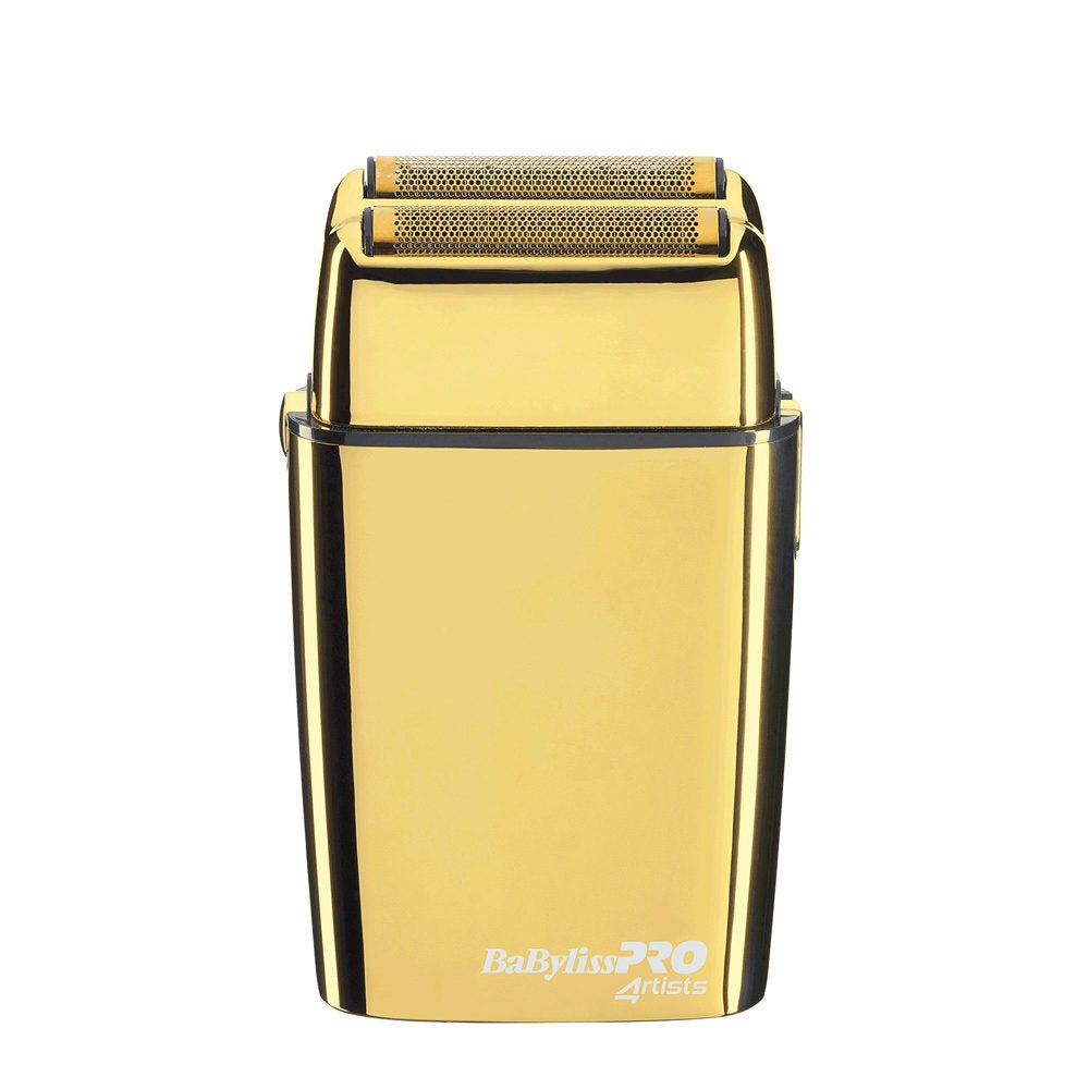 SHAVER FX2 DORADA - BABYLISS - Bravo Spain