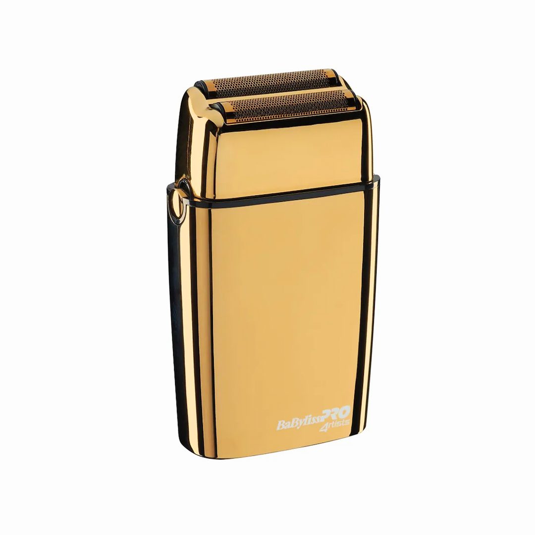 SHAVER FX2 DORADA - BABYLISS - Bravo Spain