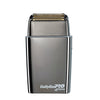 SHAVER FX2 GUNMETAL (GRIS OSCURA) - BABYLISS