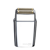 SHAVER FX2 PLATA - BABYLISS - Bravo Spain