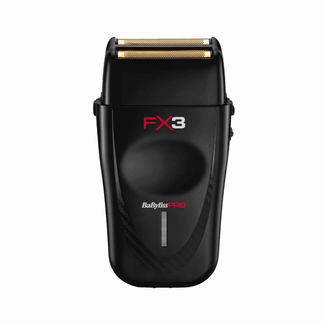 SHAVER FX3 - BABYLISS - Bravo Spain