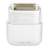 SHAVER IMPACTO BLANCO - COCCO