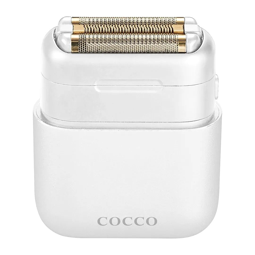 SHAVER IMPACTO BLANCO - COCCO - 1 - Bravo Spain