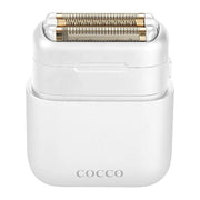SHAVER IMPACTO BLANCO - COCCO - 1 - Bravo Spain