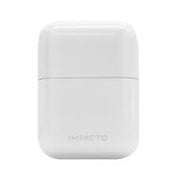 SHAVER IMPACTO BLANCO - COCCO - Bravo Spain
