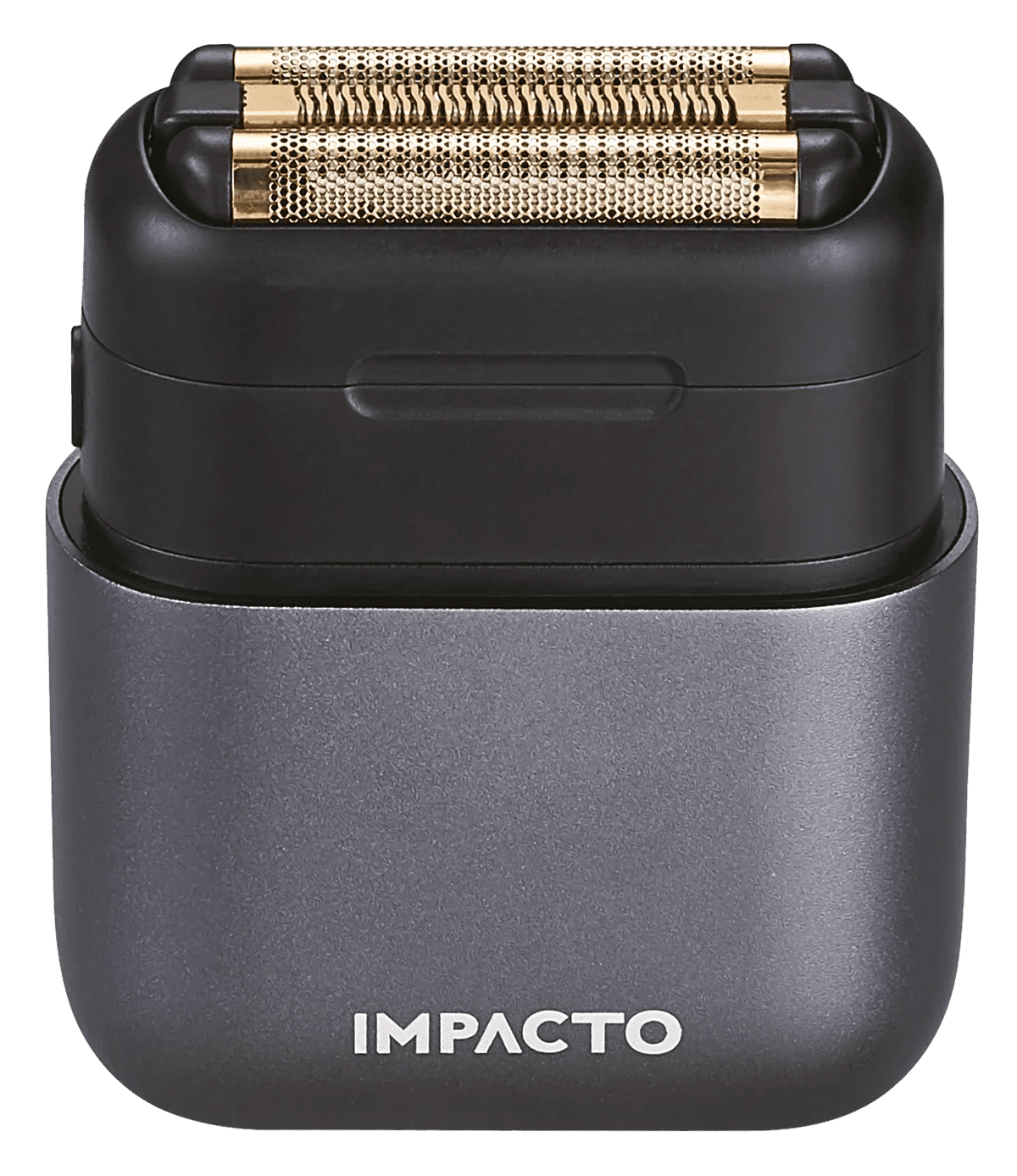 SHAVER IMPACTO - COCCO-4 - Bravo Perfomance