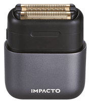 SHAVER IMPACTO - COCCO-4 - Bravo Perfomance