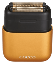SHAVER IMPACTO - COCCO-5 - Bravo Perfomance