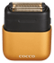 SHAVER IMPACTO - COCCO-5 - Bravo Perfomance