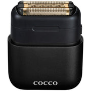 SHAVER IMPACTO - COCCO-3 - Bravo Perfomance