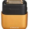 SHAVER IMPACTO DORADA - COCCO